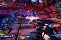 Скриншот из игры «Borderlands: The Pre-Sequel»