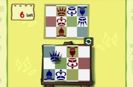 Скриншот из игры «Big Brain Academy: Wii Degree»