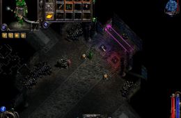 Скриншот из игры «Nox»