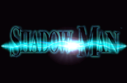 Скриншот из игры «Shadow Man»