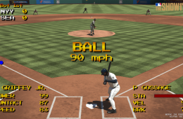 Скриншот из игры «MLB The Show 17»