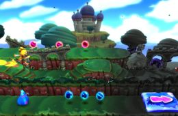 Скриншот из игры «Color Guardians»