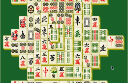 Скриншот из игры «Shanghai»