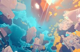 Скриншот из игры «InnerSpace»