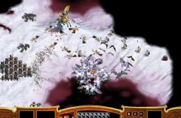 Скриншот из игры «Warlords Battlecry II»