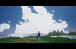 Скриншот из игры «Season: A Letter to the Future»