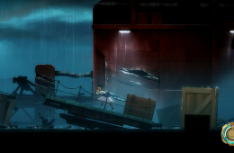Скриншот из игры «Forgotton Anne»
