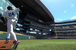 Скриншот из игры «MLB The Show 19»