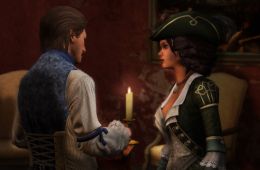Скриншот из игры «Assassin's Creed III: Liberation»