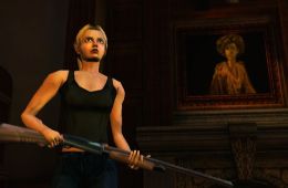 Скриншот из игры «Eternal Darkness: Sanity's Requiem»