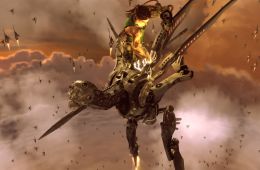 Скриншот из игры «Bionic Commando»