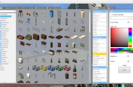 Скриншот из игры «Garry's Mod»