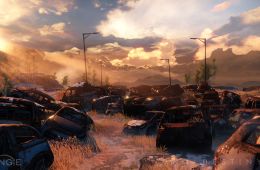 Скриншот из игры «Destiny»