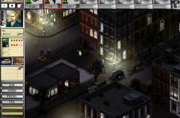 Скриншот из игры «Gangsters 2: Vendetta»