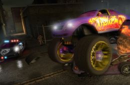 Скриншот из игры «Saints Row IV»