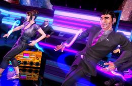 Скриншот из игры «Dance Central 3»