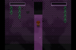 Скриншот из игры «Undertale Yellow»