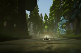 Скриншот из игры «Ragnarock»