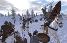 Скриншот из игры «Mount & Blade: Warband»