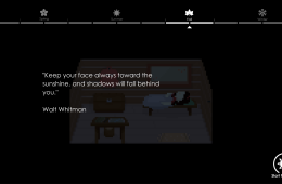 Скриншот из игры «On My Own»