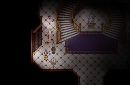 Скриншот из игры «Impostor Factory»