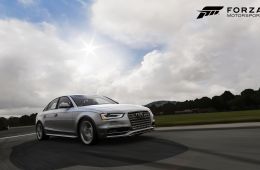 Скриншот из игры «Forza Motorsport 5»