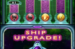 Скриншот из игры «Bejeweled Twist»