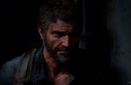 Скриншот из игры «The Last of Us Part II: Remastered»