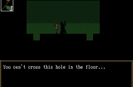 Скриншот из игры «Ib»