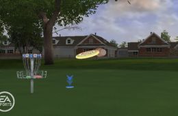 Скриншот из игры «Tiger Woods PGA Tour 10»