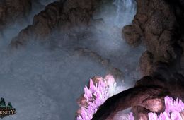 Скриншот из игры «Pillars of Eternity»