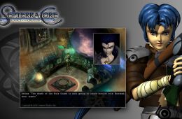 Скриншот из игры «Septerra Core: Legacy of the Creator»