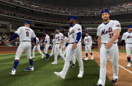 Скриншот из игры «MLB The Show 23»