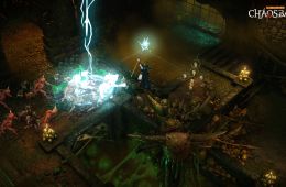 Скриншот из игры «Warhammer: Chaosbane»