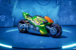 Скриншот из игры «Hot Wheels Unleashed 2: Turbocharged»