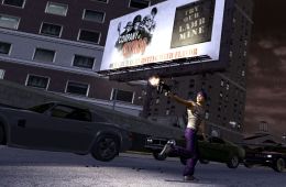Скриншот из игры «Saints Row 2»