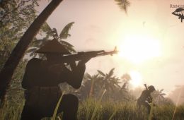 Скриншот из игры «Rising Storm 2: Vietnam»