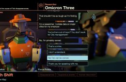 Скриншот из игры «Subsurface Circular»