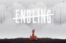 Скриншот из игры «Endling: Extinction is Forever»