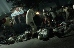 Скриншот из игры «Left 4 Dead 2»