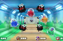 Скриншот из игры «Super Mario Party»