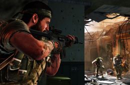 Скриншот из игры «Call of Duty: Black Ops»
