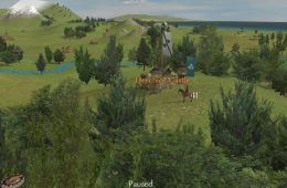 Скриншот из игры «Mount & Blade»