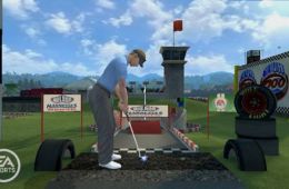 Скриншот из игры «Tiger Woods PGA Tour 11»