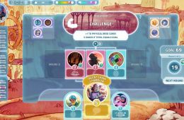 Скриншот из игры «I Was a Teenage Exocolonist»