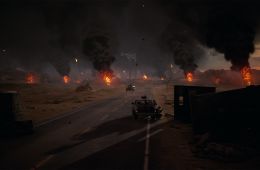 Скриншот из игры «Insurgency: Sandstorm»