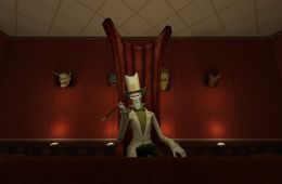 Скриншот из игры «The Ship: Murder Party»