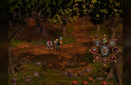 Скриншот из игры «Silver»