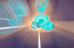 Скриншот из игры «InnerSpace»