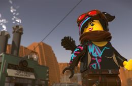 Скриншот из игры «The LEGO Movie 2 Videogame»